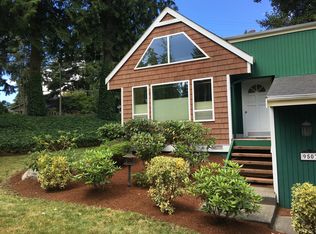 9503 117th Pl NE, Kirkland, WA 98033