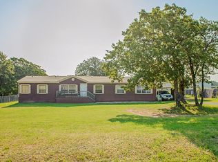 276 Prairie Ln, Azle, TX 76020