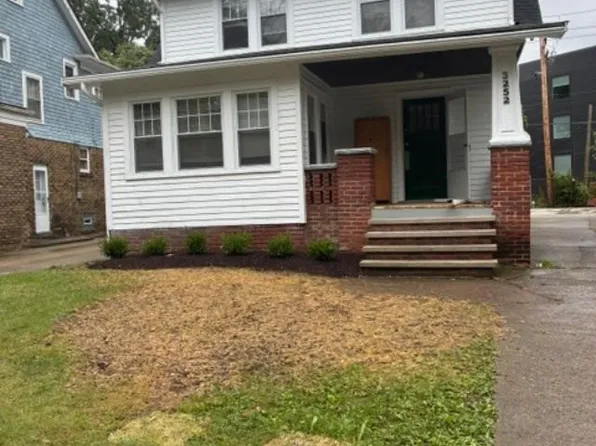 3252 Kildare Rd, Cleveland Heights, OH 44118