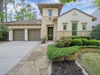 103 Lily Green Ct, Conroe, TX, 77304