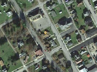 303 Main St, Parsons, WV 26287