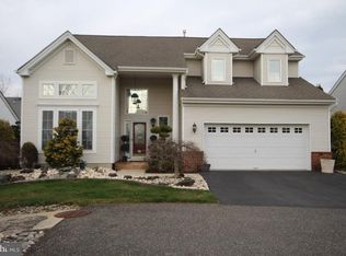 47 Mockingbird Dr, Hamilton, NJ 08690