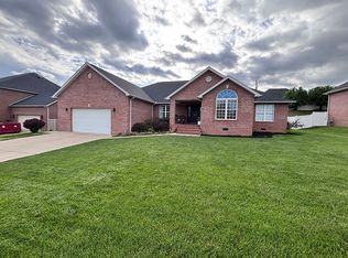 419 Township Road 1525, Proctorville, OH 45669
