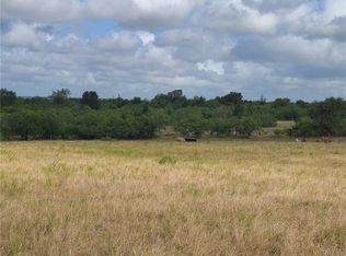 County Road 446, Waelder, TX 78959