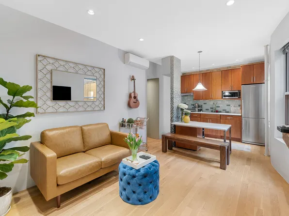 261 West 22nd Street image 1 of 6