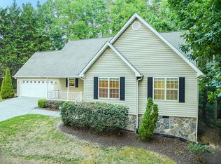 3034 Alpharetta Dr NW, Dalton, GA 30721
