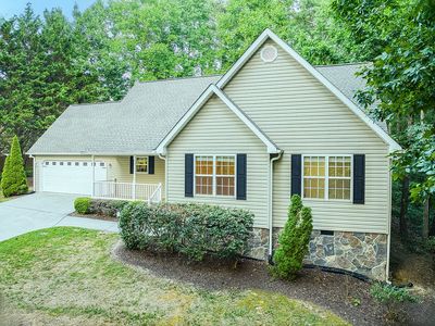 3034 Alpharetta Dr NW, Dalton, GA, 30721
