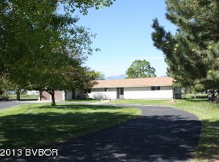 565 Harvey Ln, Corvallis, MT 59828