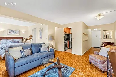 Rented by Sotheby's International Realty