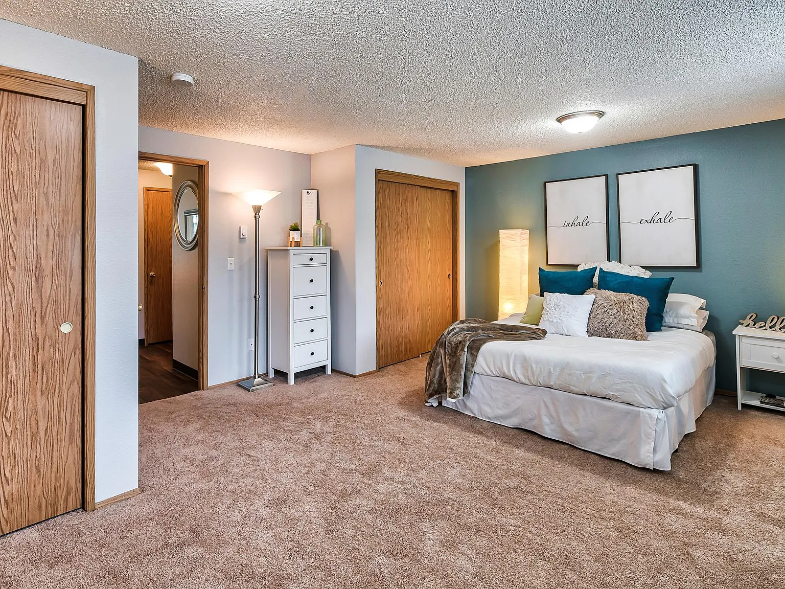 Cascades Apartments — Photo 4