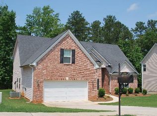 190 Shiver Blvd, Covington, GA 30016