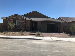 5519 Powell Prairie St, Las Vegas, NV 89131