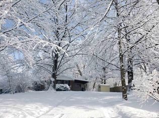 3600 Interurban Ave, Springfield, IL 62707