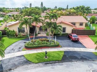 10400 SW 13th St, Miami, FL 33174