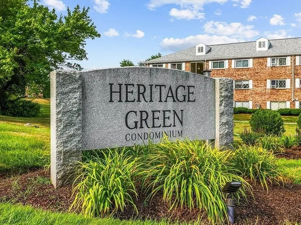 7 Fernview Ave APT 11, North Andover, MA 01845