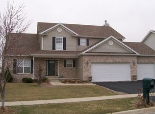 696 Plum St, Dekalb, IL 60115