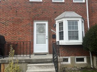 1658 Thetford Rd, Baltimore, MD 21286