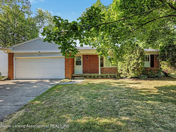 4431 Davlind Dr, Holt, MI 48842