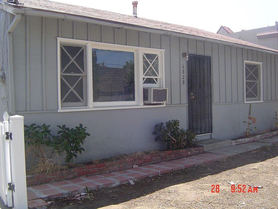 Canoga Park Home