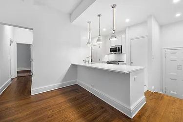 Rented by Rudin Management Company, Inc.