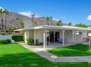 2250 S Calle Palo Fierro UNIT 1, Palm Springs, CA 92264