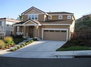 113 Silva Ct, Martinez, CA 94553