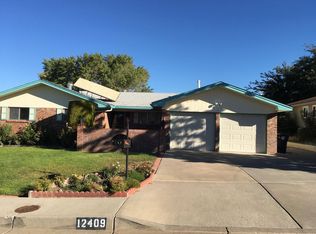 12409 Apache Pl NE, Albuquerque, NM 87112