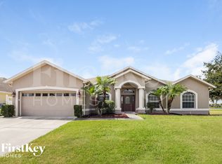 1902 Fairway Loop, Kissimmee, FL 34746