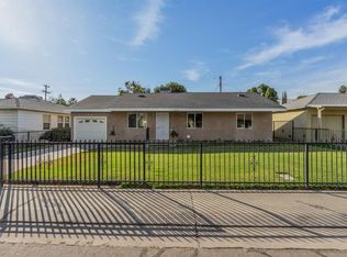 4054 E Raco Ave, Fresno, CA 93702