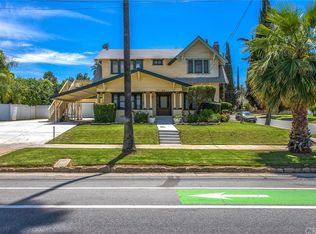 819 W Olive Ave, Redlands, CA 92373