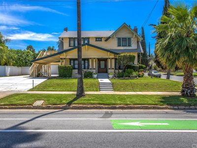 819 W Olive Ave, Redlands, CA, 92373