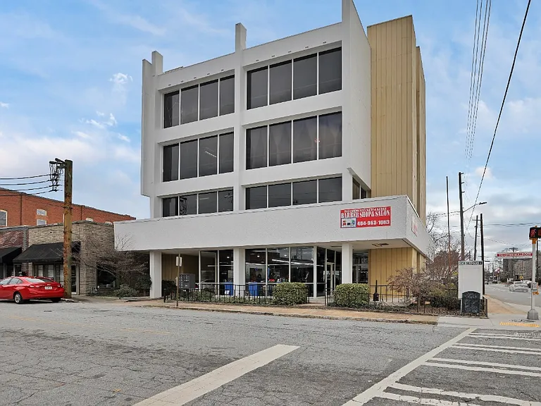 1612 Cleveland Ave #401 — Photo 9