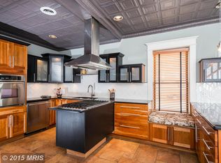 43 S Decker Ave, Baltimore, MD 21224