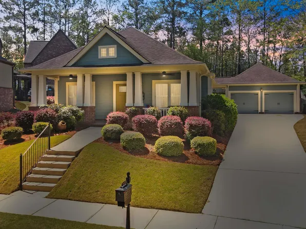 3977 James Hill Pl, Hoover, AL 35226
