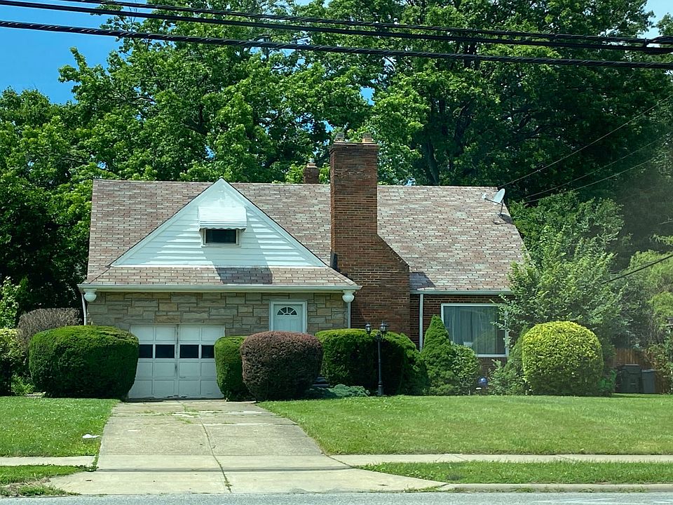 20171 Lake Shore Blvd, Euclid, OH 44123 Zillow