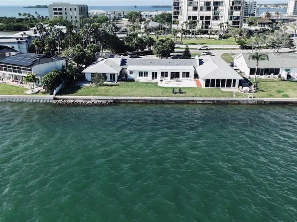 2550 GARY CIRCLE, DUNEDIN, FL 34698