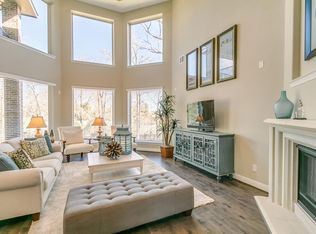 118 Ballantyne Dr, Montgomery, TX 77316