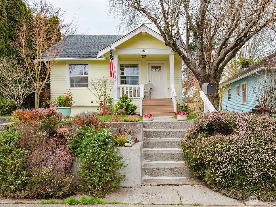 1st image of 1561 High Avenue