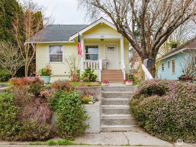 1561 High Avenue, Bremerton, WA, 98337