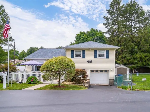 545 Gidney Avenue, Newburgh, NY 12550