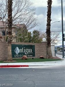 1050 E Cactus Ave Unit 1011, Las Vegas, NV, 89183
