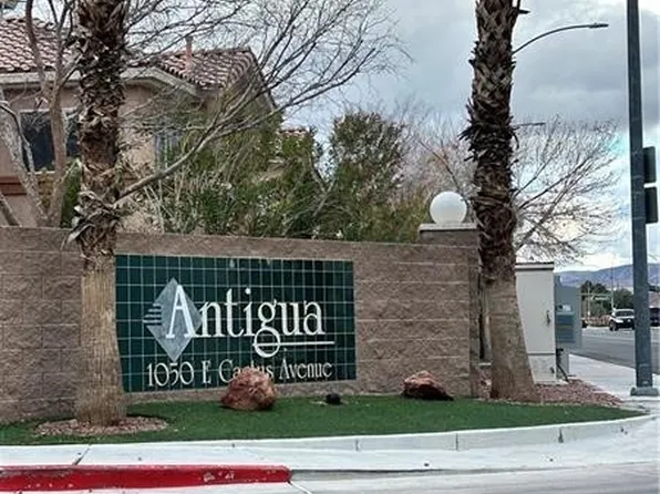 1050 E Cactus Ave Unit 1011, Las Vegas, NV 89183