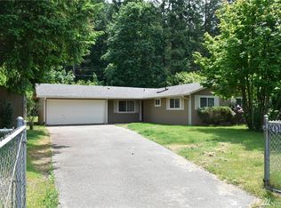 4810 Gallup Dr SE, Olympia, WA 98513