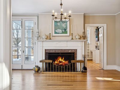 10 College Hill Road, Woodstock, VT, 05091