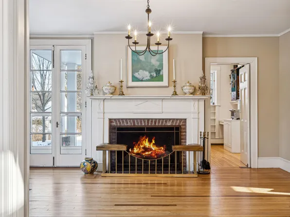 10 College Hill Road, Woodstock, VT 05091