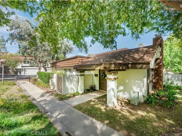 10175 Larwin Ave Unit 3, Chatsworth, CA 91311