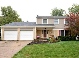 8229 E Orchid Ln, Indianapolis, IN