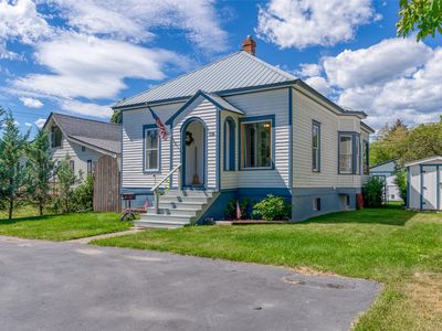 534 9th Ave W, Kalispell, MT, 59901