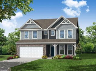 390 Boundless Ln, Canton, GA 30114