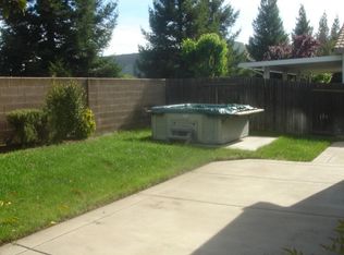 11392 Sabalo Way, Gold River, CA 95670